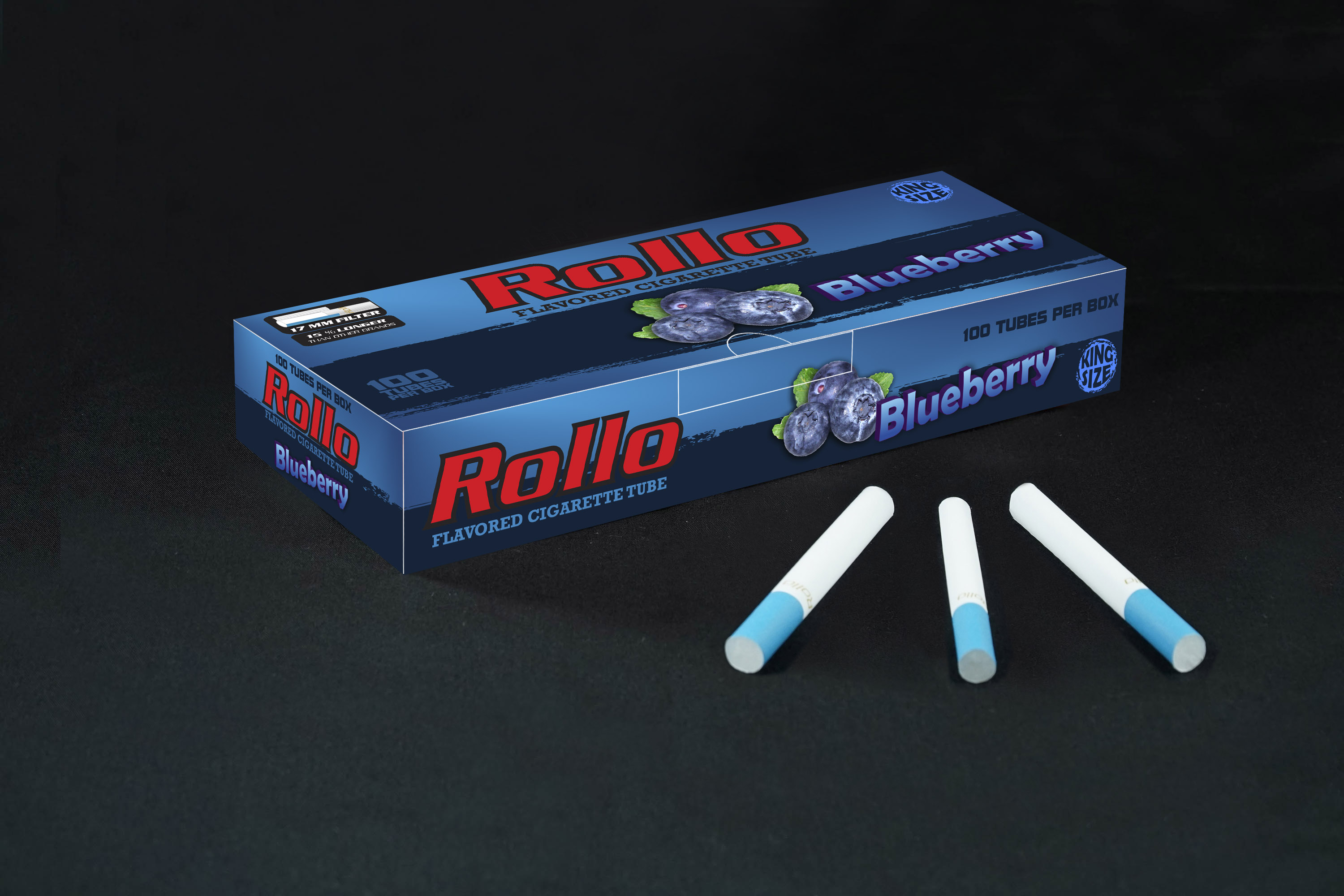 ROLLO